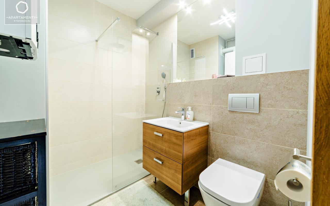 Wonder Home - Apartament Z Garazem, Ogrodkiem, Miejscem Na Grilla I Widokiem Na Karkonosze Karpacz Exterior foto