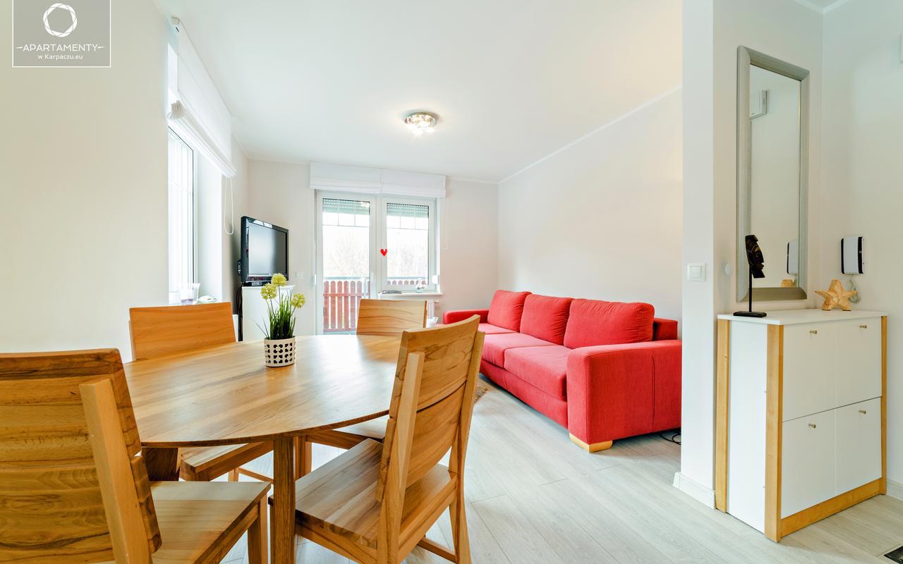 Wonder Home - Apartament Z Garazem, Ogrodkiem, Miejscem Na Grilla I Widokiem Na Karkonosze Karpacz Exterior foto