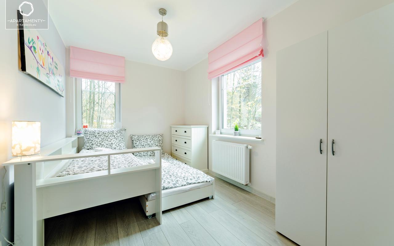 Wonder Home - Apartament Z Garazem, Ogrodkiem, Miejscem Na Grilla I Widokiem Na Karkonosze Karpacz Exterior foto